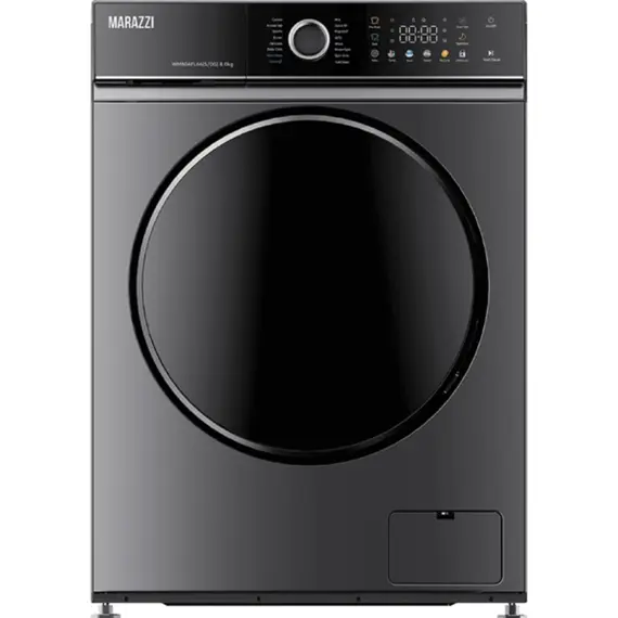 სარეცხი მანქანა Marazzi WM904FL66(S/DG)  - Primestore.ge