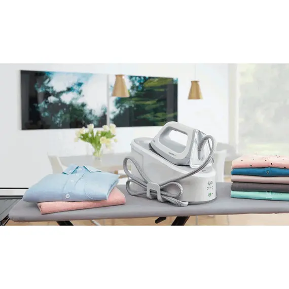 უთო BRAUN IS3041/1WH , 3 image - Primestore.ge