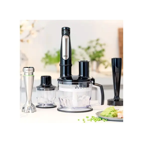 ბლენდერი BRAUN MQ7087X , 6 image - Primestore.ge