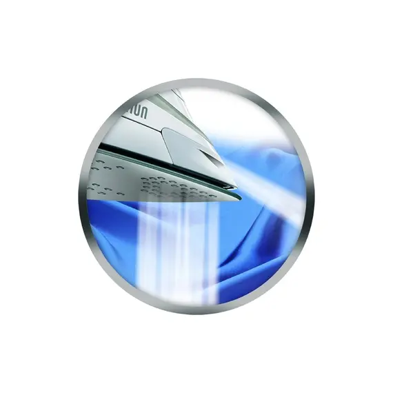უთო BRAUN TS755 , 5 image - Primestore.ge
