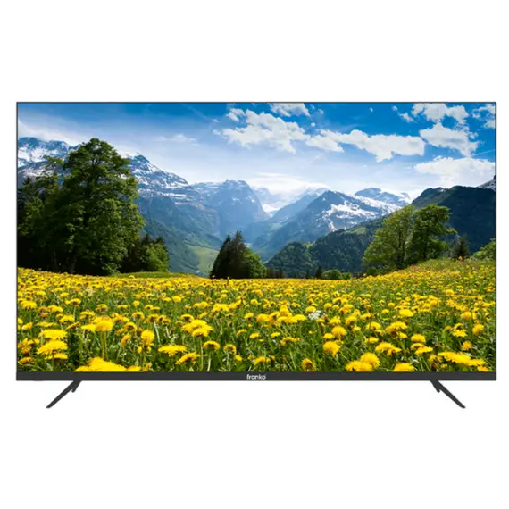 ტელევიზორი FRANKO FTV-55SU1400  - Primestore.ge