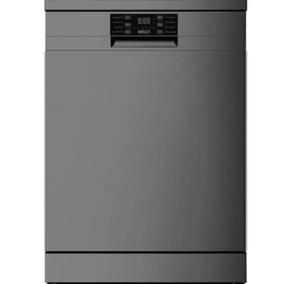 Dishwasher Marazzi DW-D05S13FS(S/DG)