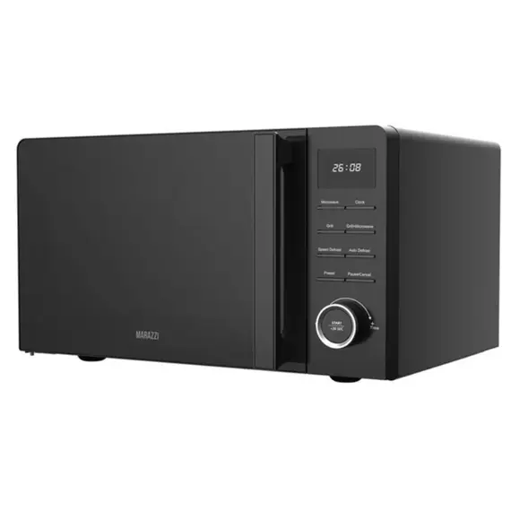 მიკროტალღური ღუმელი MARAZZI MW25D90T(B)  - Primestore.ge