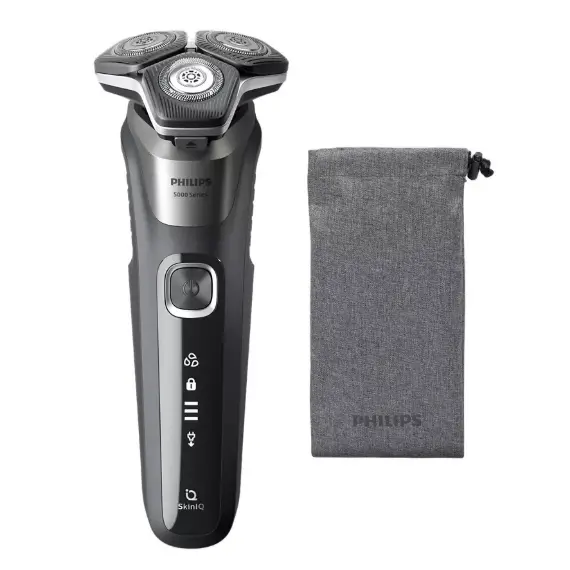 წვერსაპარსი PHILIPS S5887/10  - Primestore.ge