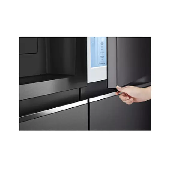 მაცივარი LG GC-J257SMKV.APZQCIS , 2 image - Primestore.ge