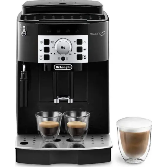 ყავის აპარატი Delonghi ECAM22.112.B  - Primestore.ge