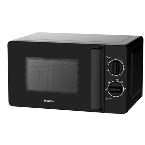 მიკროტალღური ღუმელი CHIGO CM2081M6  - Primestore.ge