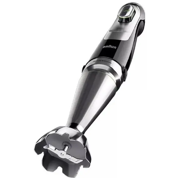 ხელის ბლენდერი BRAUN MQ9187XLI , 3 image - Primestore.ge