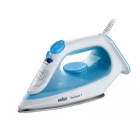 უთო BRAUN SI1050BL  - Primestore.ge