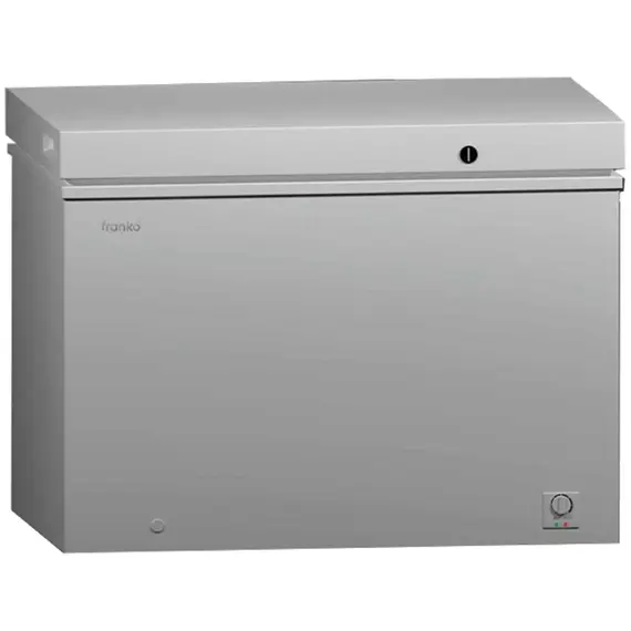 საყინულე მაცივარი Franko FCF-294DW  - Primestore.ge