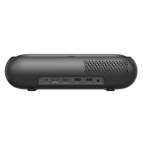 ლაზერული პროექტორი Yaber K300s, DLP Laser Projector, Laser, FHD 1920x1080, 1000Lm, JBL Speakers, Black , 5 image - Primestore.ge