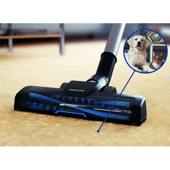 მტვერსასრუტი PHILIPS FC9573/01 , 7 image - Primestore.ge