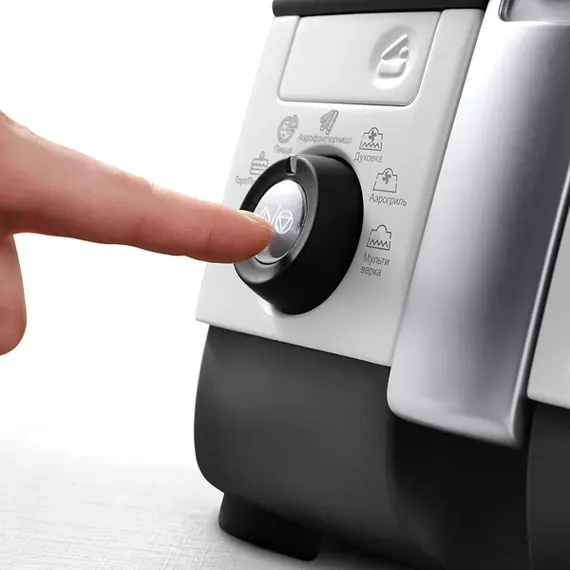 მულტსახარში Delonghi FH1396/1 , 4 image - Primestore.ge