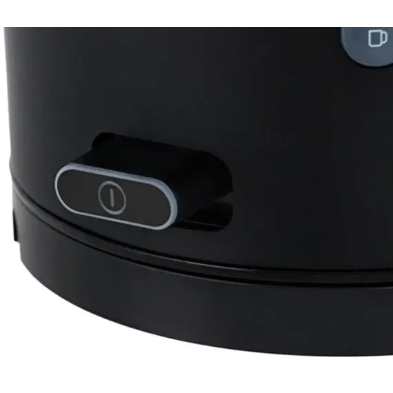 ელექტრო ჩაიდანი BRAUN WK5100BK , 3 image - Primestore.ge