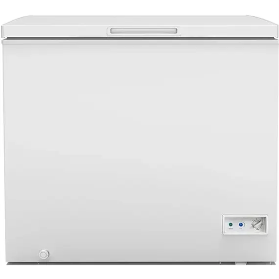 საყინულე მაცივარი CHIGO CFD180  - Primestore.ge