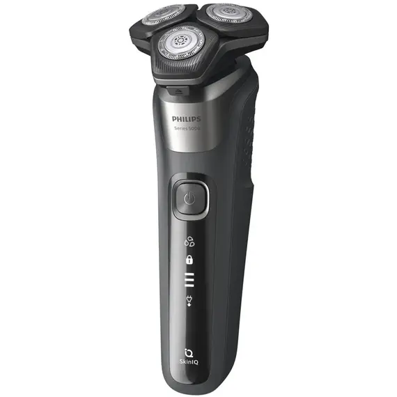 წვერსაპარსი PHILIPS S5887/10 , 2 image - Primestore.ge