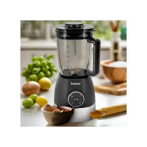 ბლენდერი FRANKO FBL-9023 , 2 image - Primestore.ge