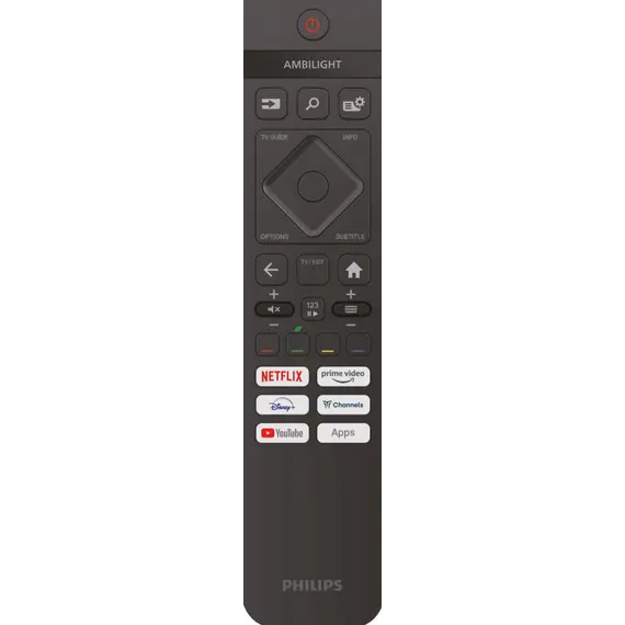 ტელევიზორი PHILIPS 43PUS8209/12 , 5 image - Primestore.ge