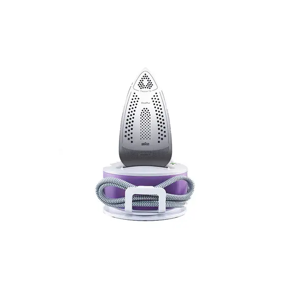 უთო BRAUN IS2044VI , 3 image - Primestore.ge
