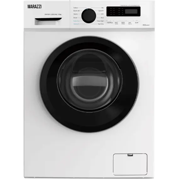 სარეცხი მანქანა Marazzi  WM701FL22(S/W)  - Primestore.ge