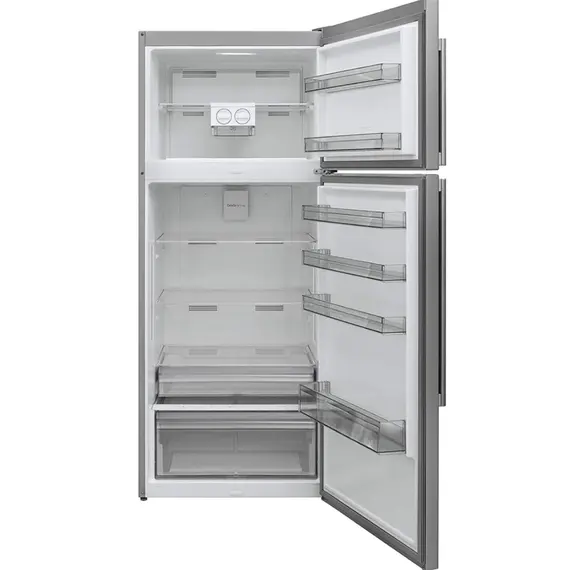მაცივარი SHARP SJ-SR685-SS2 , 2 image - Primestore.ge