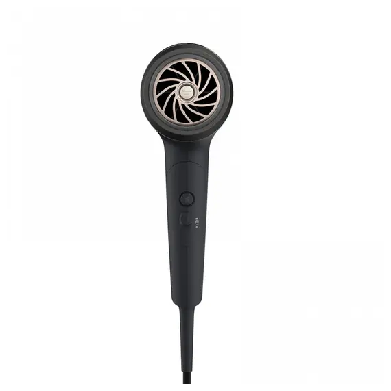 თმის საშრობი PHILIPS BHD538/30 , 3 image - Primestore.ge
