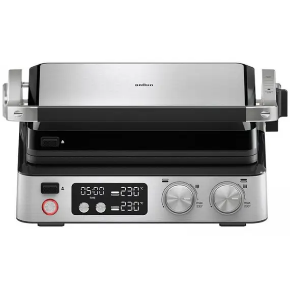 გრილი BRAUN CG7040  - Primestore.ge