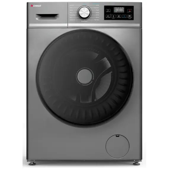 სარეცხი მანქანა CHIGO CWF804G  - Primestore.ge