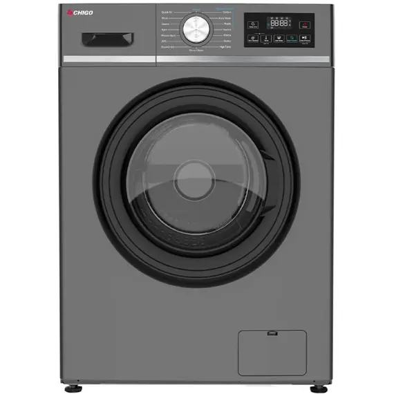 სარეცხი მანქანა Chigo CWF704G  - Primestore.ge
