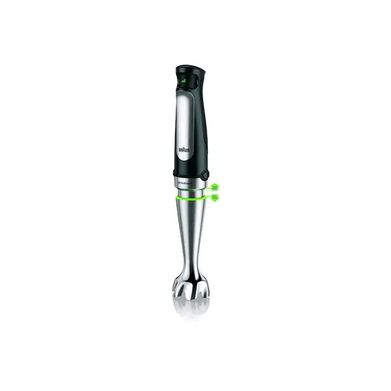 ბლენდერი BRAUN MQ7087X , 4 image - Primestore.ge