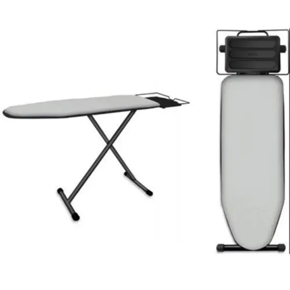 საუთოო მაგიდა BRAUN IB3001BK   - Primestore.ge