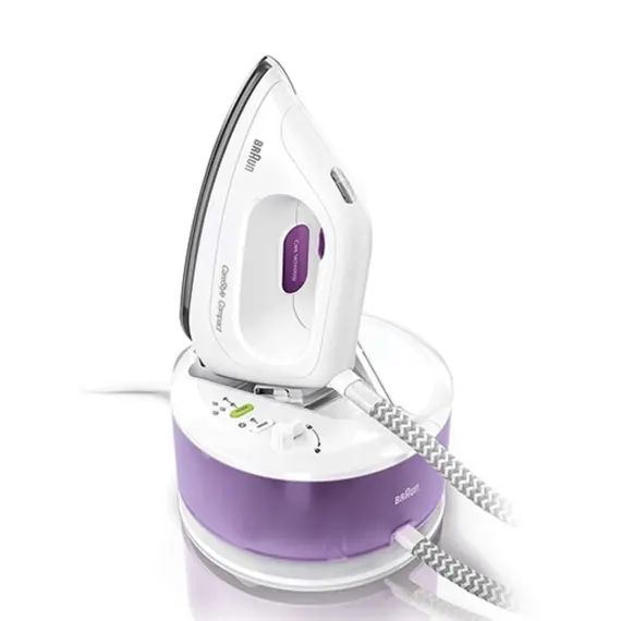 უთო BRAUN IS2044VI  - Primestore.ge