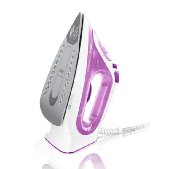 უთო BRAUN SI3030PU , 2 image - Primestore.ge