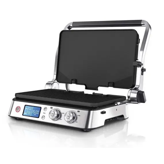 გრილი BRAUN CG9040 , 2 image - Primestore.ge