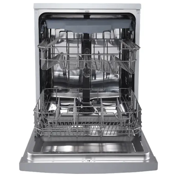 ჭურჭლის სარეცხი მანქანა SHARP QW-MA814-SS2 , 2 image - Primestore.ge