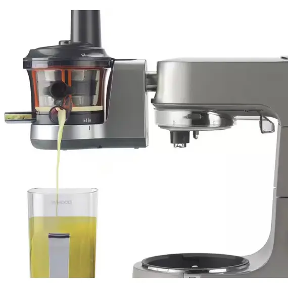 წვენსაწურის აქსესუარი KENWOOD KAX720PL , 2 image - Primestore.ge