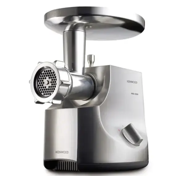 ხორცსაკეპი Kenwood MG700  - Primestore.ge