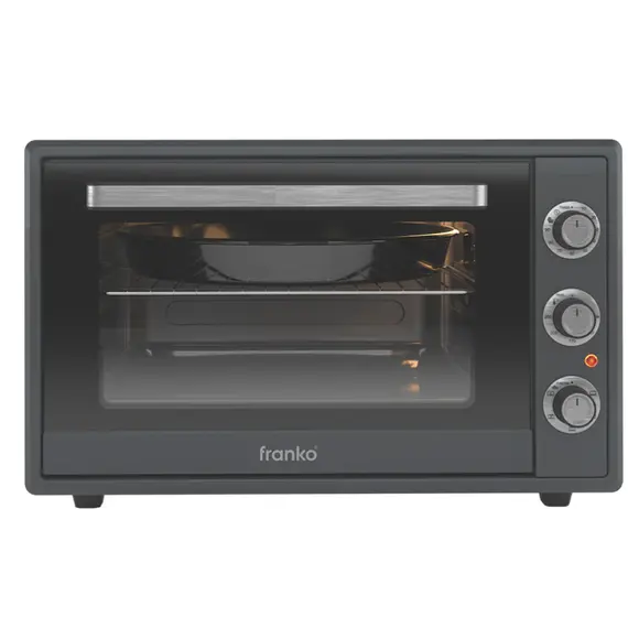 ელექტრო ღუმელი FRANKO FCO-9037  - Primestore.ge