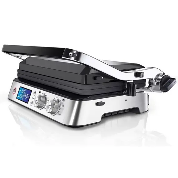 გრილი BRAUN CG9040 , 3 image - Primestore.ge