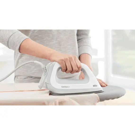 უთო BRAUN IS3041/1WH , 2 image - Primestore.ge