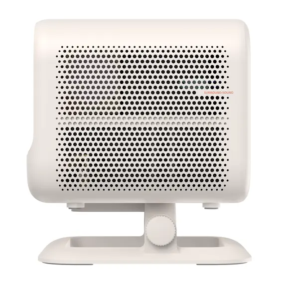 პროექტორი Yaber L2 Plus Home Cinema, LCD Projector, FHD 1920x1080, 700lm, JBL Speakers, White , 5 image - Primestore.ge