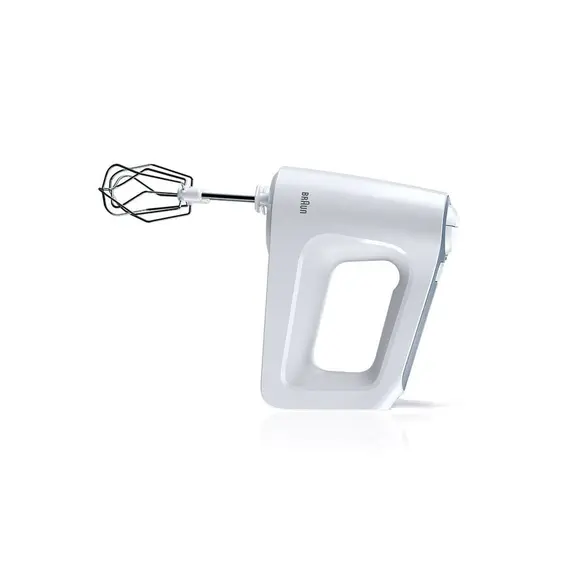 მიქსერი BRAUN HM3107WH , 2 image - Primestore.ge