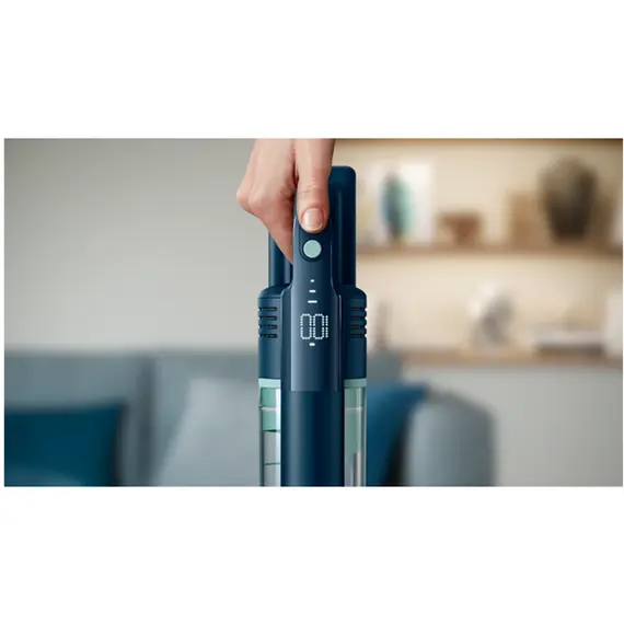 მტვერსასრუტი PHILIPS XC5141/01 , 5 image - Primestore.ge