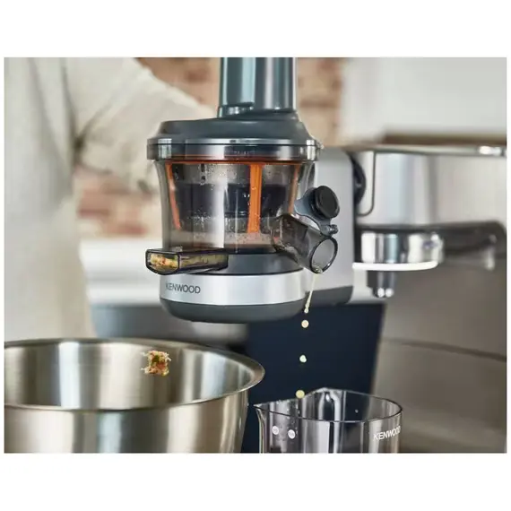 წვენსაწურის აქსესუარი KENWOOD KAX720PL , 3 image - Primestore.ge