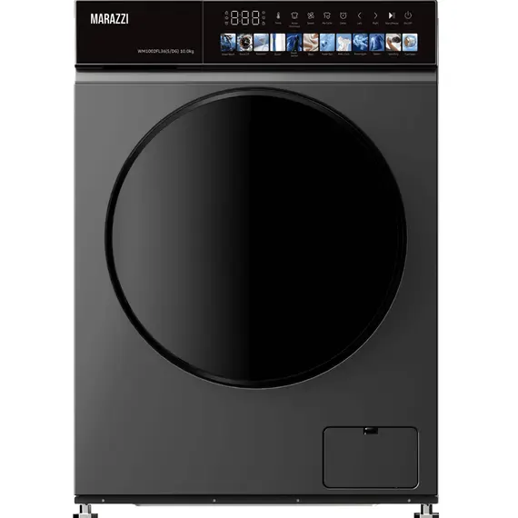 სარეცხი მანქანა MARAZZI WM1002FL36(S/DG)  - Primestore.ge