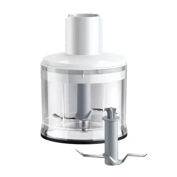 ბლენდერი BRAUN MQ7035I , 3 image - Primestore.ge