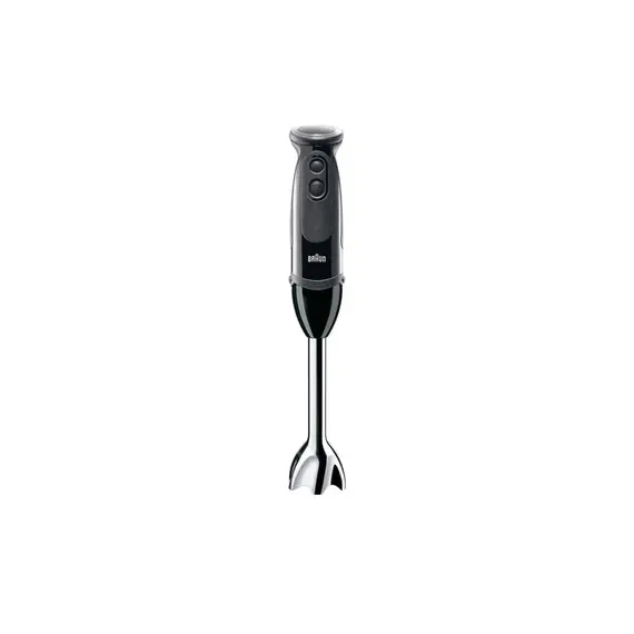 ბლენდერი BRAUN MQ5237BK , 2 image - Primestore.ge