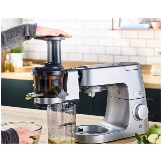 წვენსაწურის აქსესუარი KENWOOD KAX720PL , 5 image - Primestore.ge