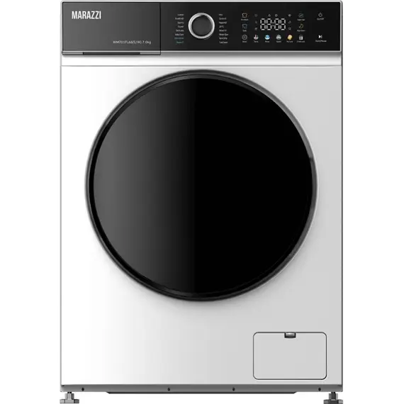 სარეცხი მანქანა Marazzi WM701FL66(S/W)  - Primestore.ge