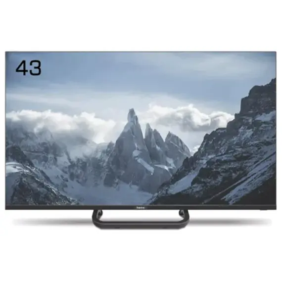 ტელევიზორი Franko FTV-43SF1400  - Primestore.ge
